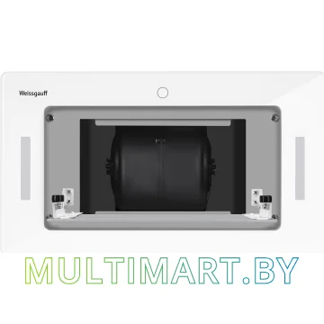 Вытяжка Weissgauff Aura 850 WH картинка 4